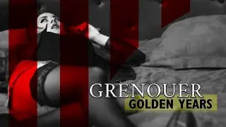 GRENOUER - Golden Years - [UNCENSORED - AGE RESTRICTED] - Official Music Video