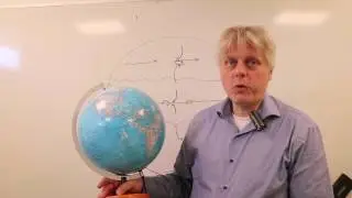 Därför uppstår vindar