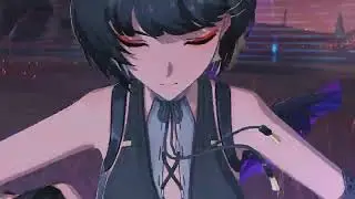 Tactical Hologram: Inferno Rider VI - Solo Rover No Hit/Damage