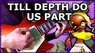 Till Depth do us Part || Metal Cover