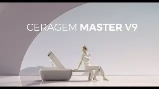 [MASTER V9] 오리지널의 새로운 정의 세라젬 마스터 V9 (V9제품소개영상)