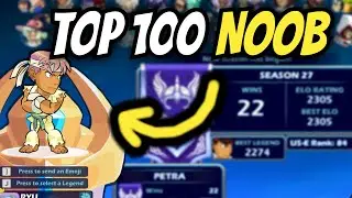 Making Fun Of Top Players In Tournament! Official Fugaci 1 vs 1 Tournament Week 1