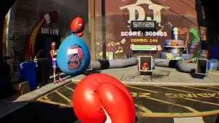 World Record Time! Knockout League Reflex Alley 2 hours 6 minutes