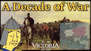 A Decade of War