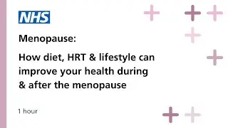 How diet, HRT and lifestyle can improve your health during and after the menopause