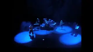 GARBAGE -  Only Happy When It Rains - Paris 2024