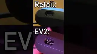 Index Controller Prototype EV2