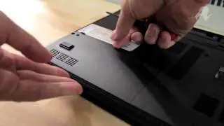 SSD Installation Guide