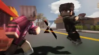 #11「INTRO」Xeiru (intro for myself)