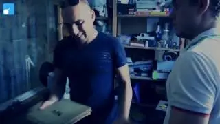 Непосредственно Каха прикол