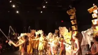The Lion King Jr