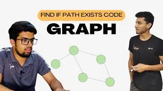 9 Find if path exists | Code | Graph