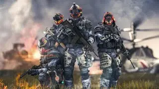 WARFACE BRUH MOMENTS| МОНТАЖ ПО WARFACE #2
