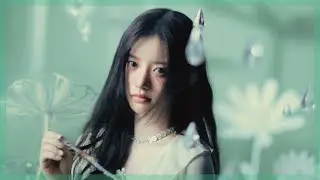 every illit song but only minju's lines