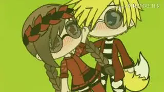 Интро для моего канала|Gacha_star|Gacha life