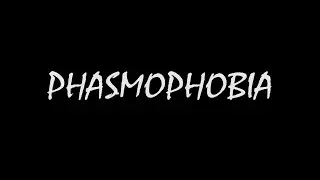 Phasmophobia - #1 - FT D4gas & Royaaaaaal