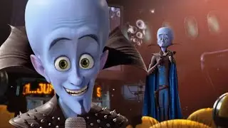 Despicable Megamind