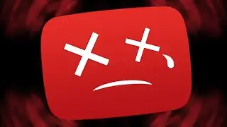 Блокировка Ютуба! Рабочий способ | Проверил на 5 ПК (Уже не актуально)