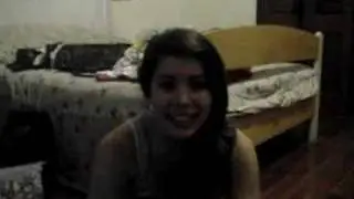 My homstay friend - Annalise