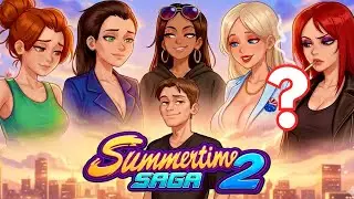 5 Hidden Games Like Summertime Saga You Haven’t Played Yet (2026)