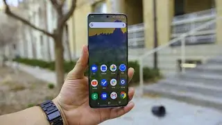 Hello "5G" | Samsung Galaxy S20 Review