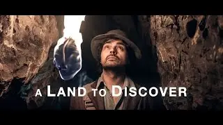 A LAND TO DISCOVER (Official Advertisement)