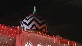 1ST URS E MUJEEBI | Dargah Huzoor Shahbaz E Deccan