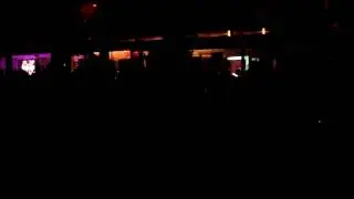 Sasha @ Ushuaia Video 5
