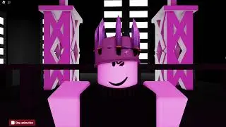 A-Train Status but it's my avatar