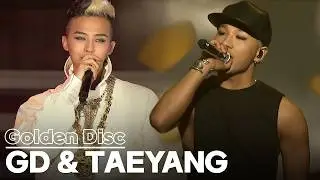 𝗚-𝗗𝗿𝗮𝗴𝗼𝗻 𝗦𝗼𝗹𝗼 & 𝗧𝗮𝗲𝘆𝗮𝗻𝗴 𝗦𝗼𝗹𝗼 𝗟𝗶𝘃𝗲 𝗣𝗲𝗿𝗳𝗼𝗿𝗺𝗮𝗻𝗰𝗲 𝗮𝘁 𝗚𝗼𝗹𝗱𝗲𝗻 𝗗𝗶𝘀𝗰 𝗔𝘄𝗮𝗿𝗱𝘀💛