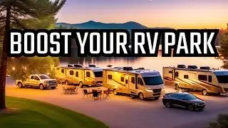 Maximizing ROI: The Ultimate Guide to Social Media Advertising for Your RV Park
