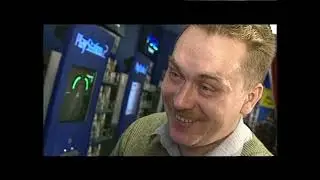 Реклама фирменного магазина Союз (2003)