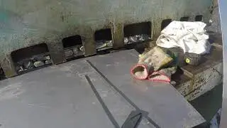 РАБОТА С НЕРЖАВЕЙКОЙ