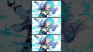 止まることなく進化する！9周年記念キャンペーン TORRENTシーズン開催中🌊 #HiMERU #あんスタ