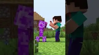 Minecraft Moment 😂 