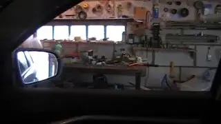 Lada Vesta. Подрезание бархоток