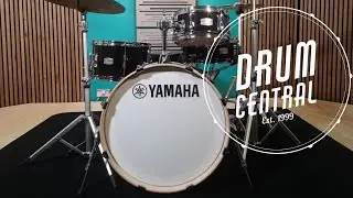 Yamaha Stage Custom Hip - Drum Central Gear Guide