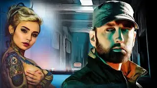 Eminem - Push Me - 2023