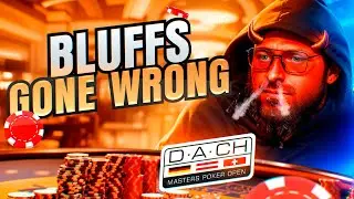 Heldenrufe, die Sie noch nie zuvor gesehen haben | D.A.CH-Highlights