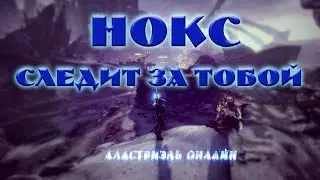 Нокс следит за тобой...