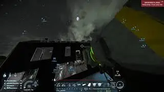 Space Engineers Ep 14 Final Touches
