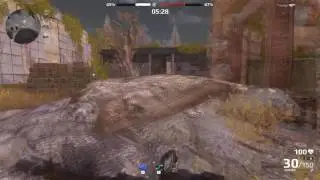 Survarium читы