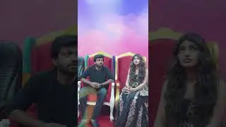 Sreeleea & Anil Ravipudi Meets King Nagarjuna | #Biggboss | Annapurna Studios |#Shorts