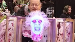 Halloween And Party Expo 2022 Sizzle Reel
