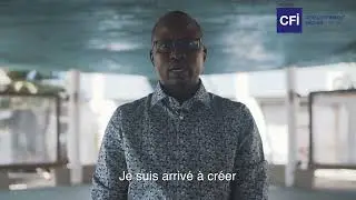 Interview Habibou Hadi, du Niger