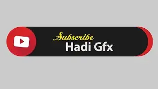 Whatsapp YouTube Professional Look Lower Third   After Effects Tutorial Style 2 Make Hadi Gfx