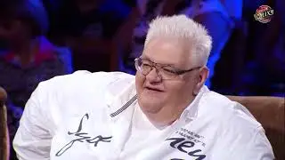 Последний сельский гей или Беспредел на электрическом стуле