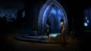 Diablo III: Gameplay Trailer