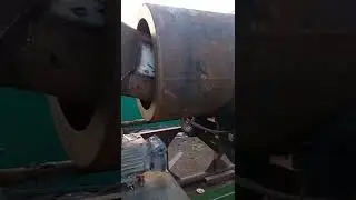 запуск Скруббер-бутара 30.куб.час промприбор Старатель ДВ