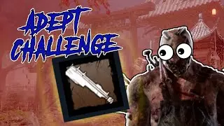 Adept Trapper Merciless Killer Achievement | Dead by Daylight